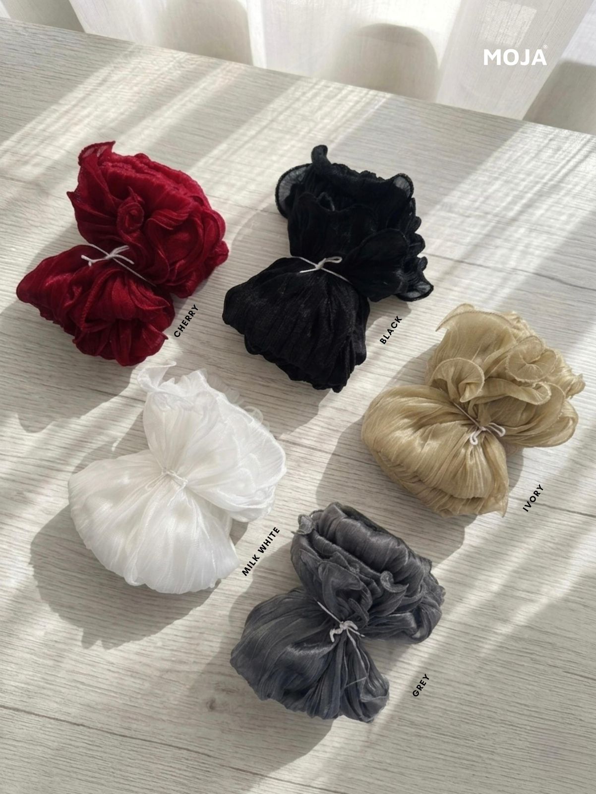 Roses
